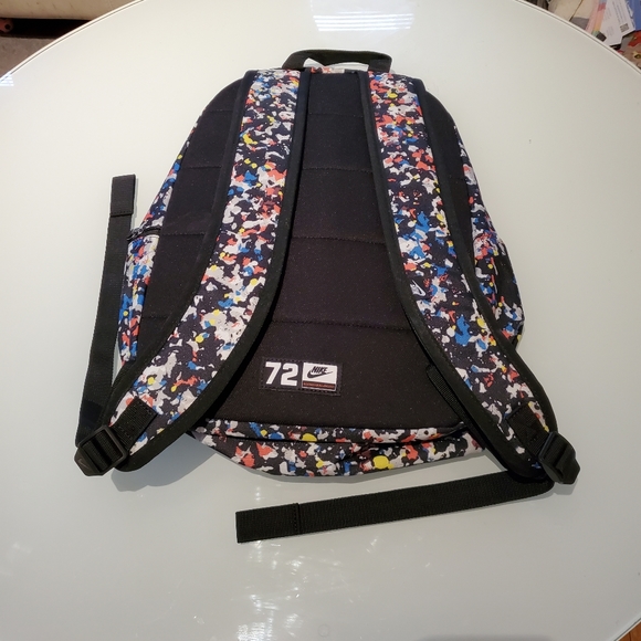 Nike Unisex Backpack - Picture 2 of 4